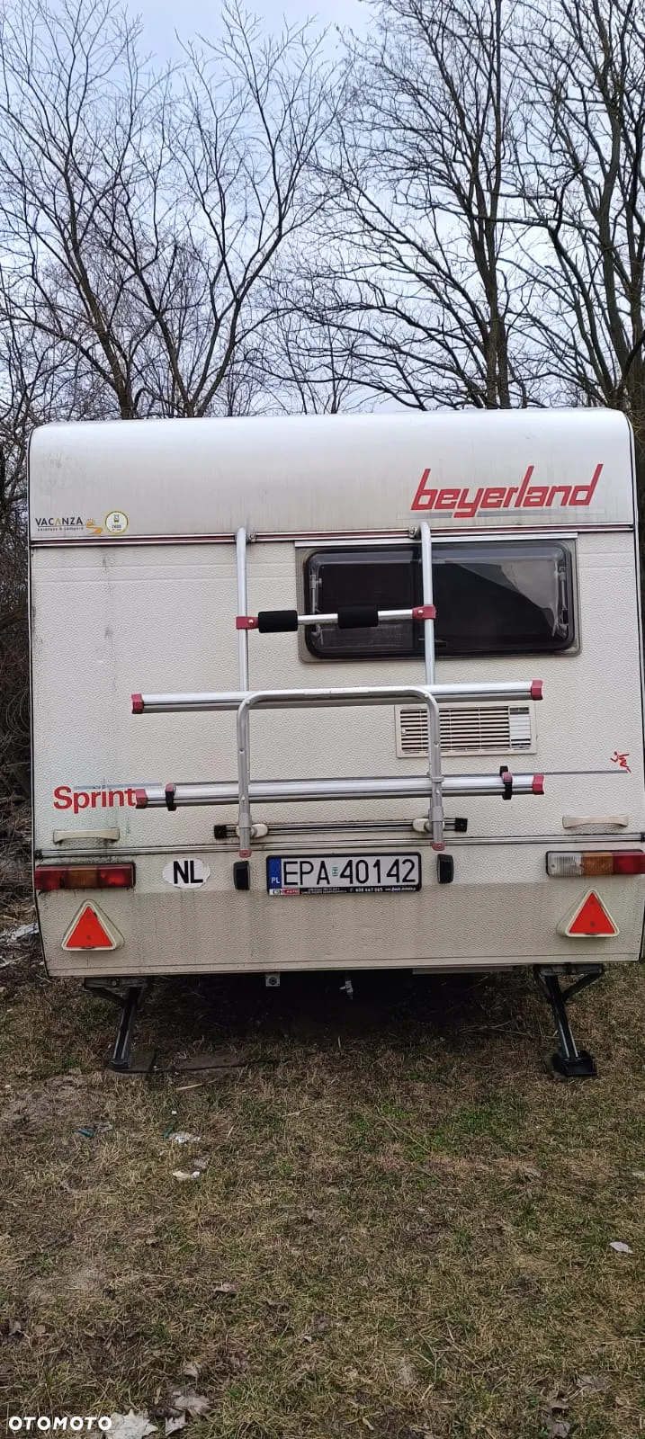 Beyerland Sprinter 460 MD - 5