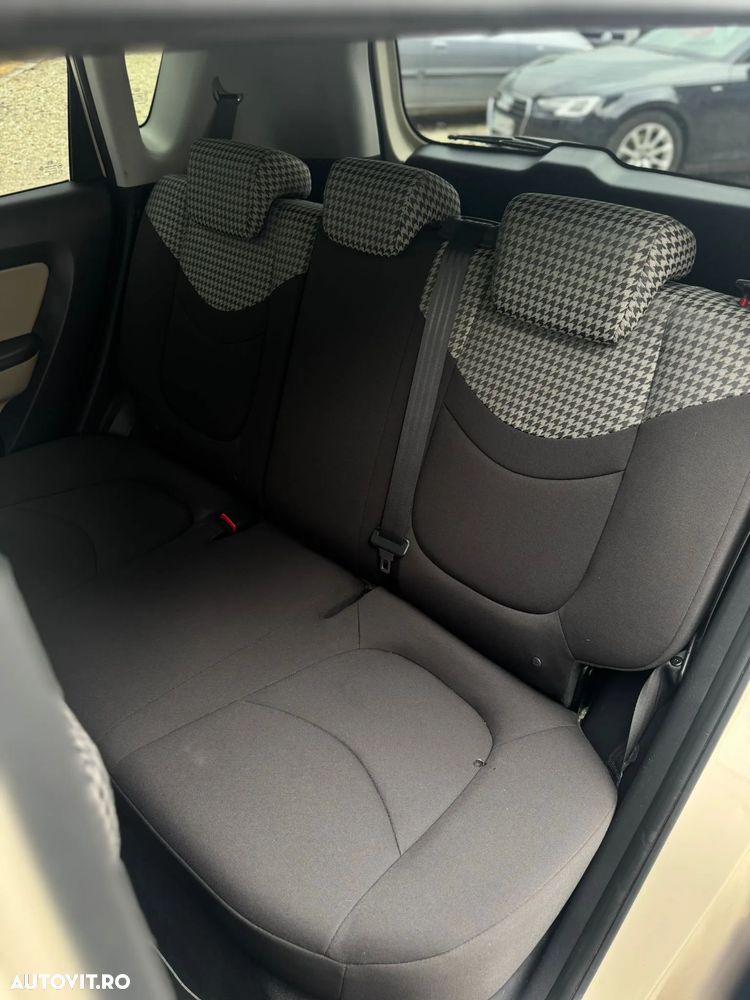 Kia Soul - 33