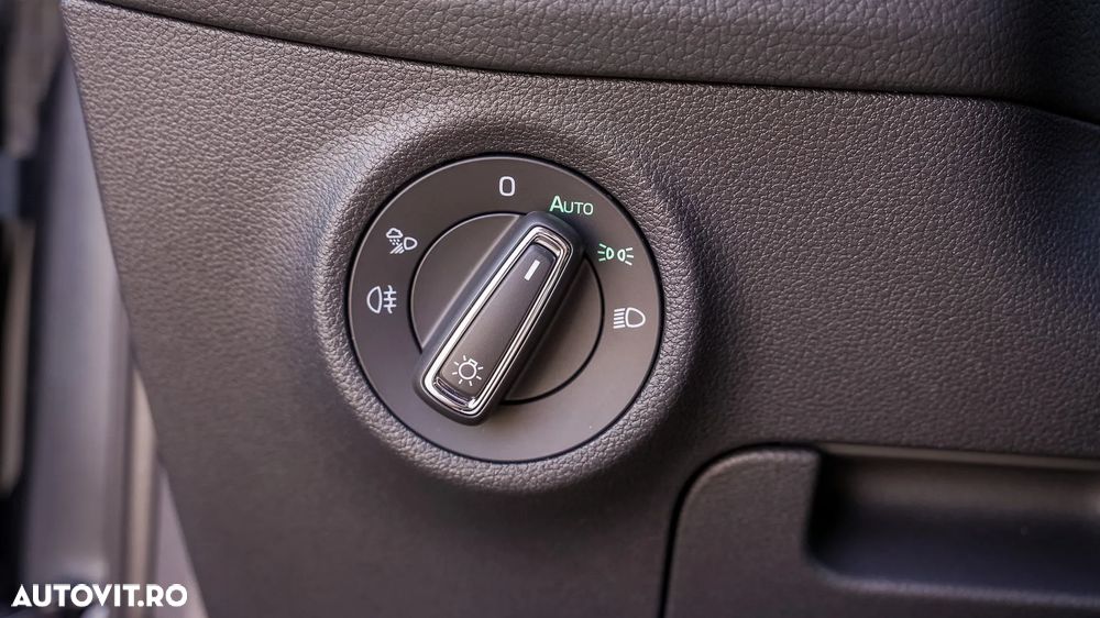 Skoda Kodiaq 2.0 TDI 4X4 DSG Style - 28