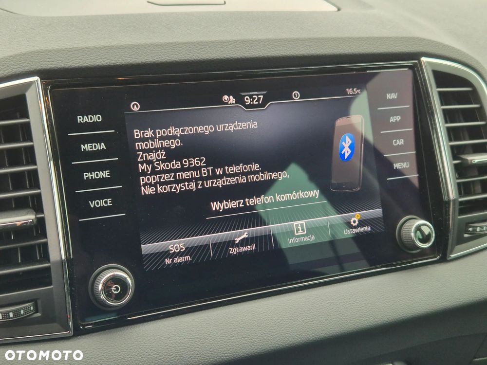 Skoda Karoq 1.5 TSI ACT Ambition - 18