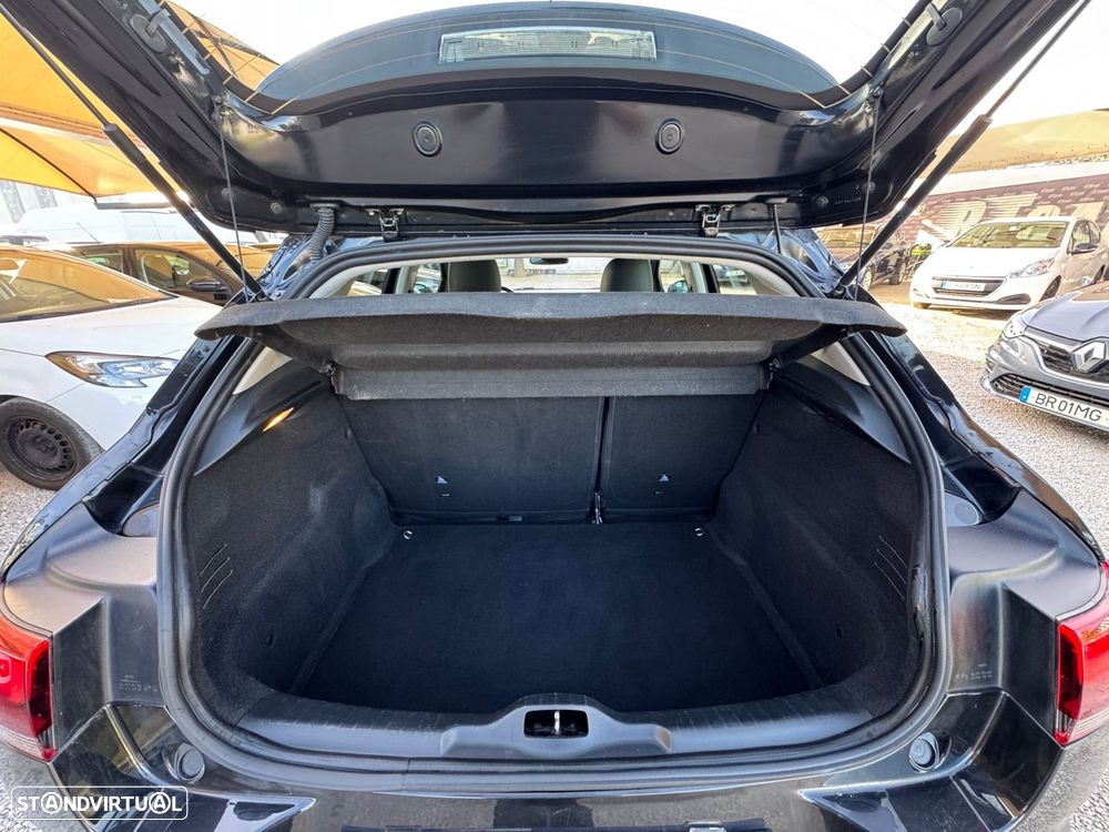 Citroën C4 Cactus 1.2 PureTech Feel - 28