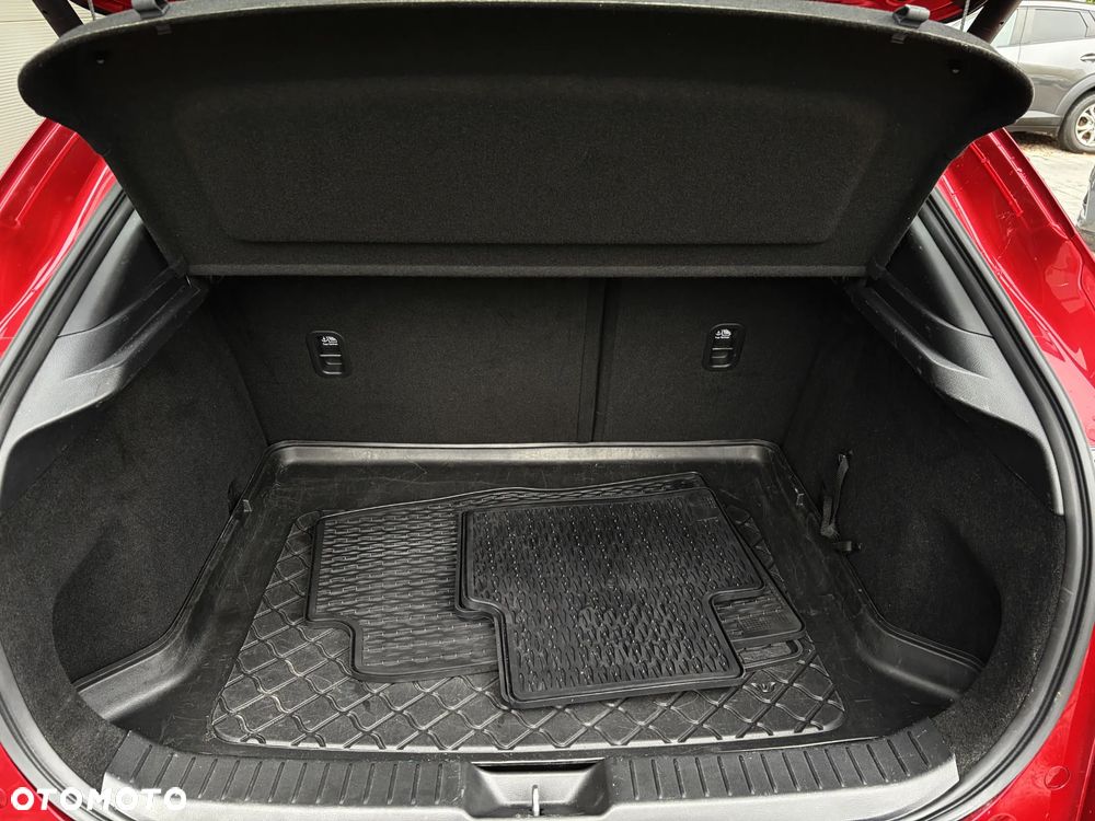Mazda CX-30 SKYACTIV-G 2.0 M-Hybrid - 35