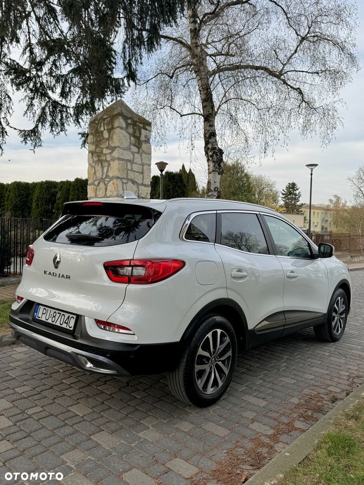 Renault Kadjar 1.3 TCe FAP Intens EDC - 15