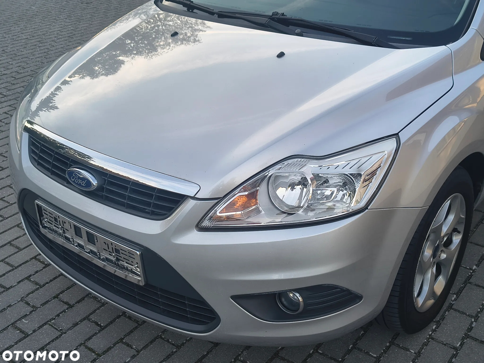Ford Focus - 30