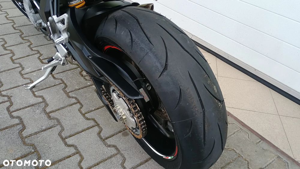 MV AGUSTA Brutale - 20