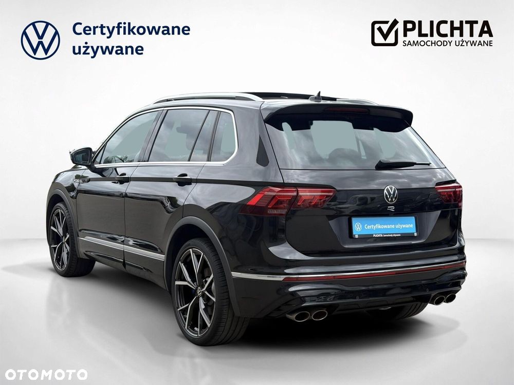 Volkswagen Tiguan - 4