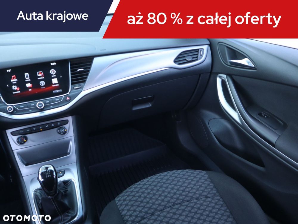 Opel Astra - 10