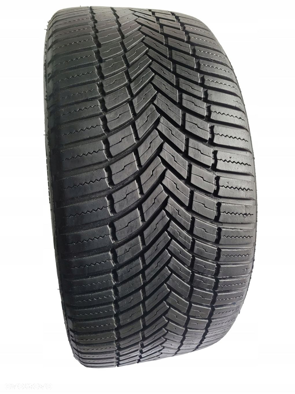 Bridgestone WeatherControl A005 Evo 235/40 R18 95W 6mm 2021