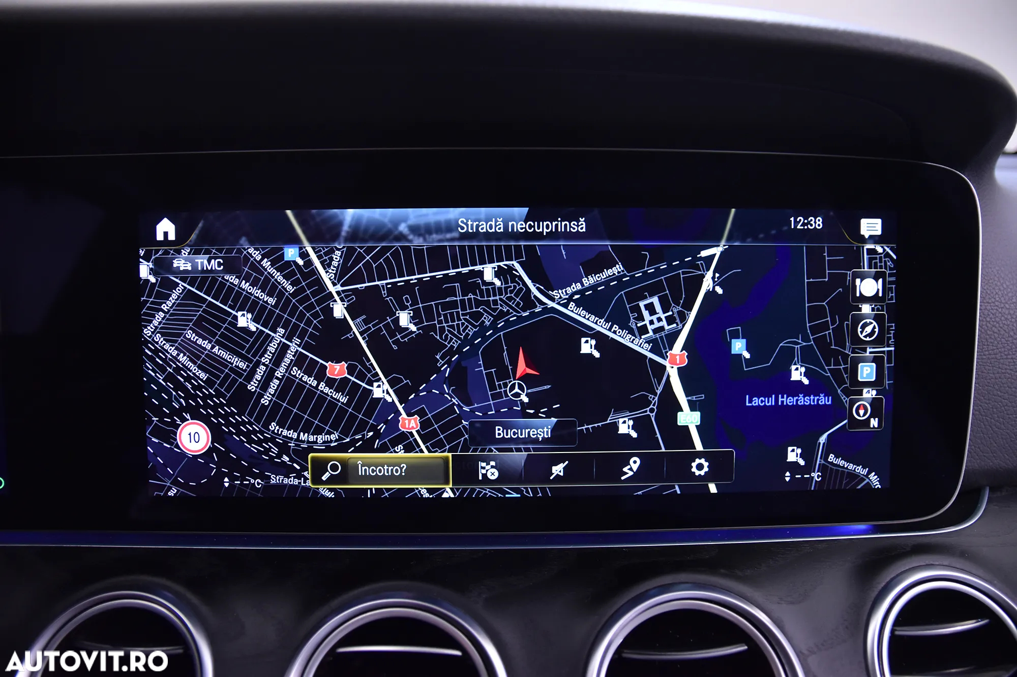Mercedes-Benz E 300 de T 9G-TRONIC - 23