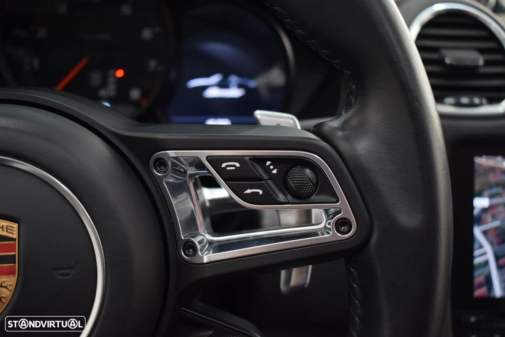 Porsche 718 Boxster PDK - 26