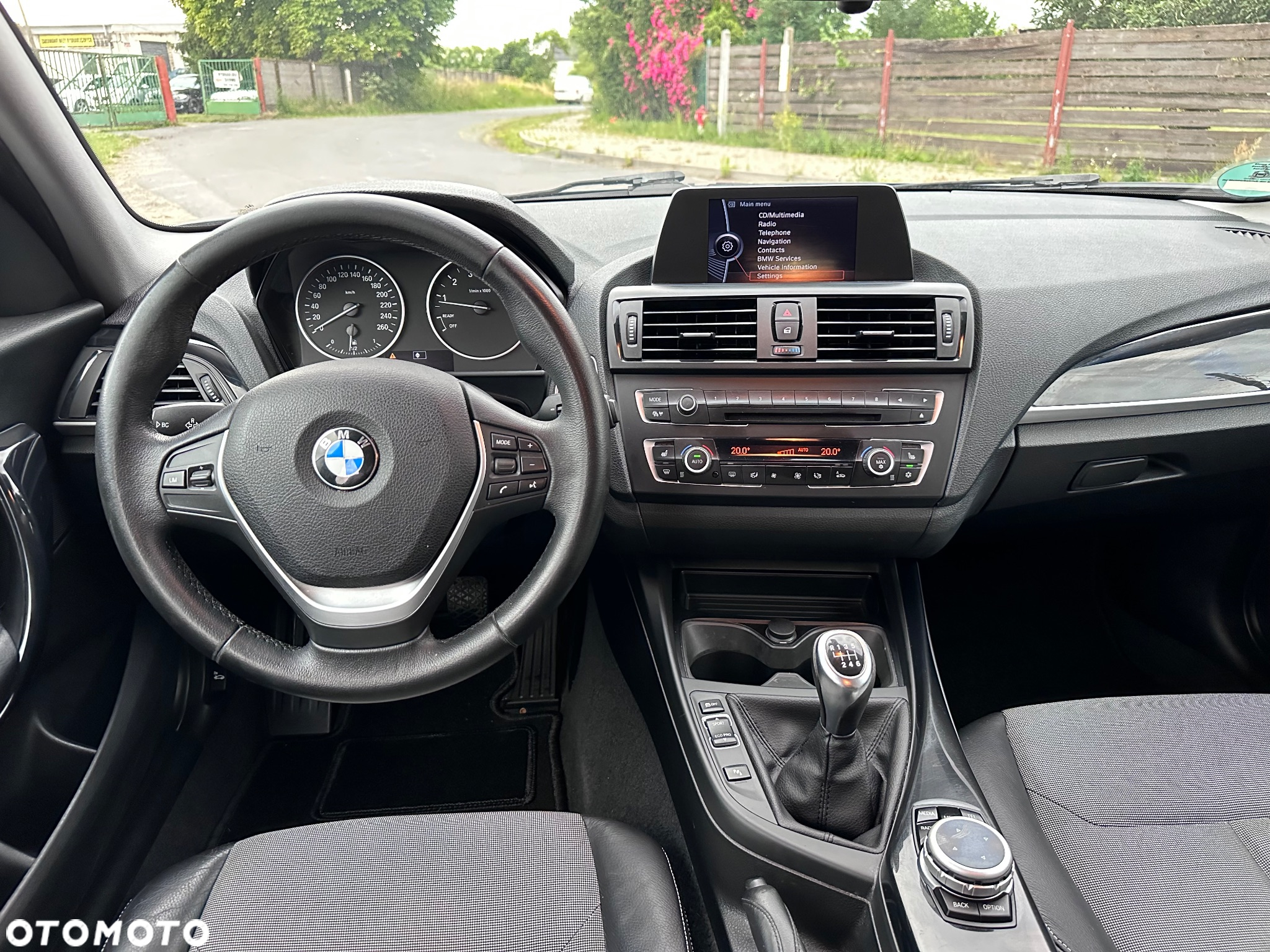 BMW Seria 1 118i Urban Line - 22