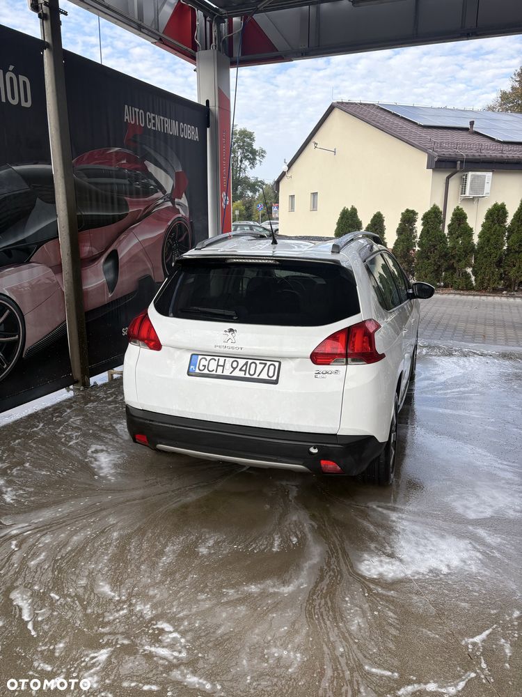 Peugeot 2008 - 3