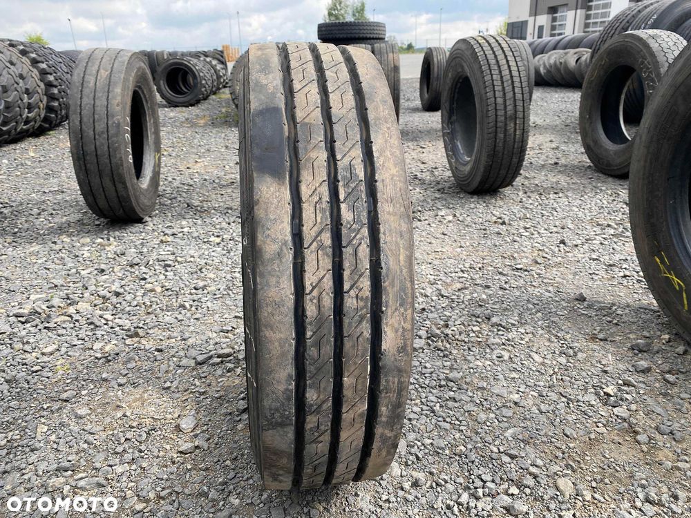 Używany Opony - 290 PLN - Otomoto.pl