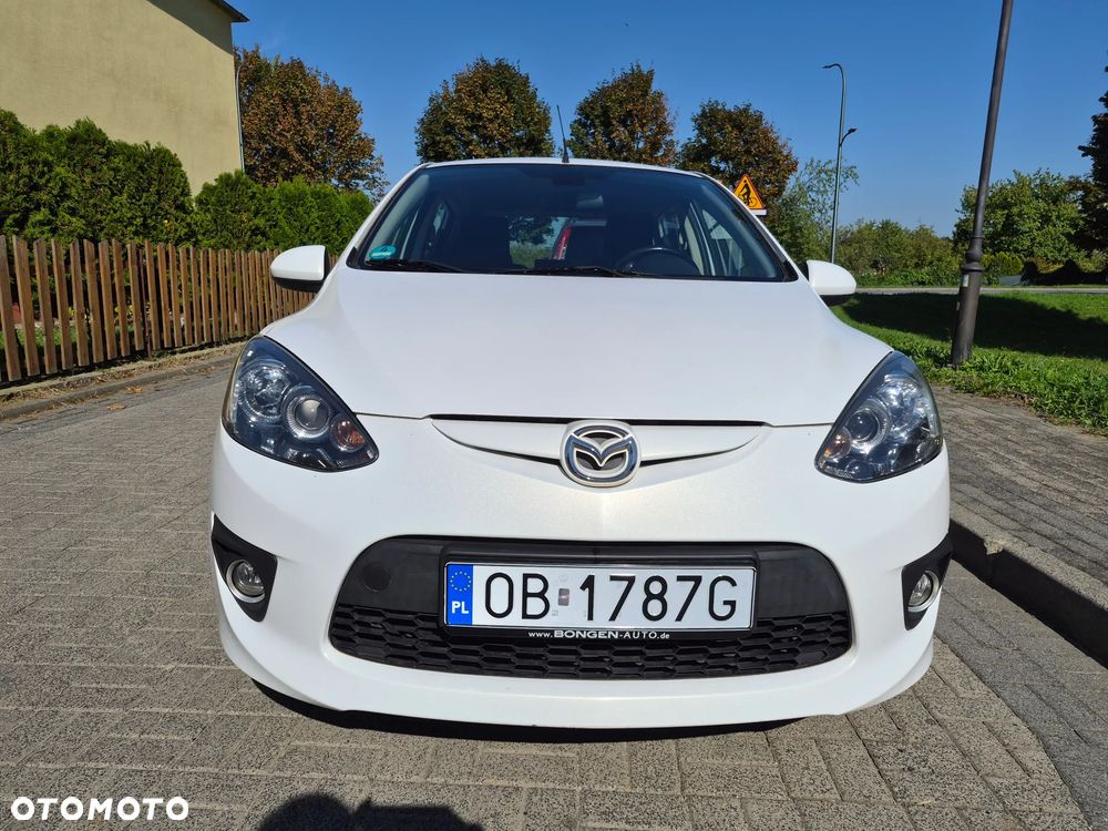 Mazda 2 1.3 Dynamic - 2