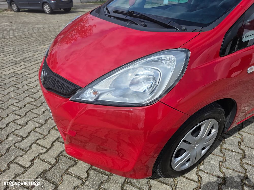 Honda Jazz 1.2 i-VTEC S Cool - 26