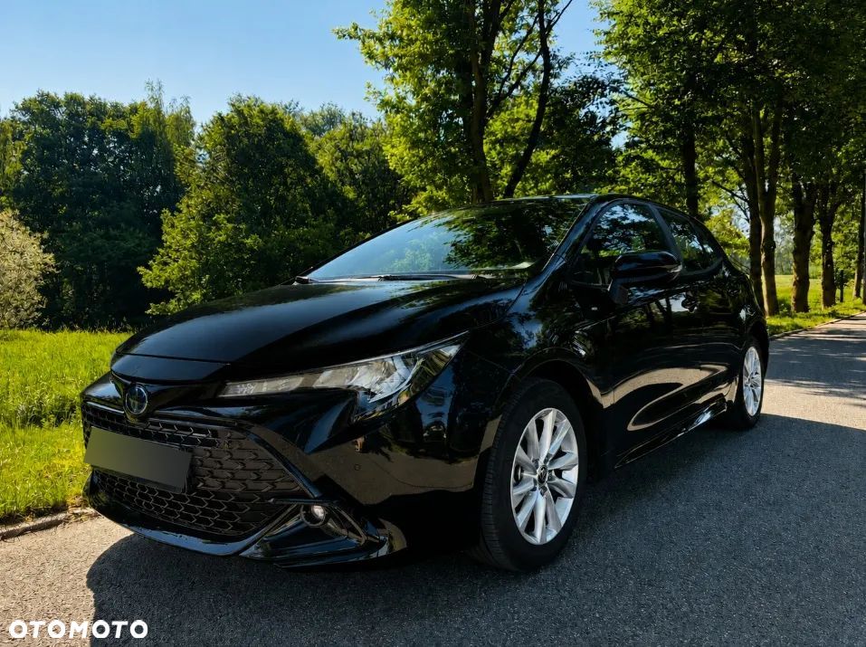 Toyota Corolla 1.8 Hybrid Comfort - 1