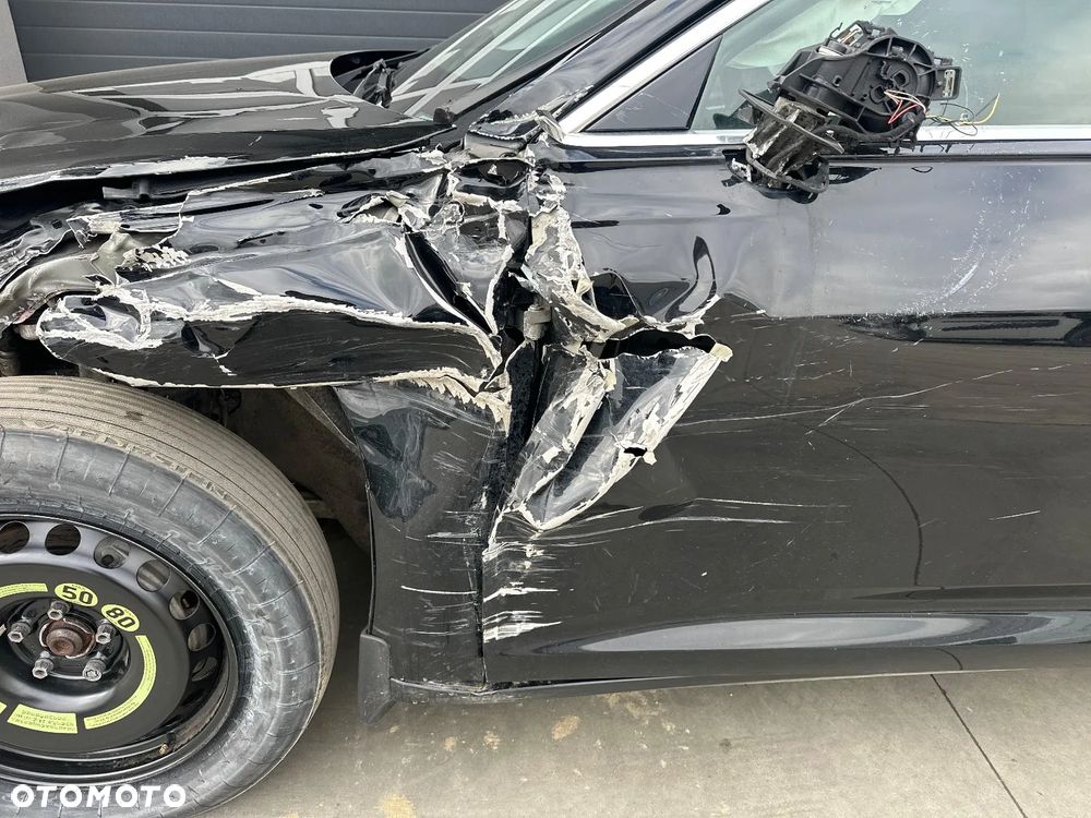 Audi A6 Avant 40 TDI mHEV Quattro Sport S tronic - 16