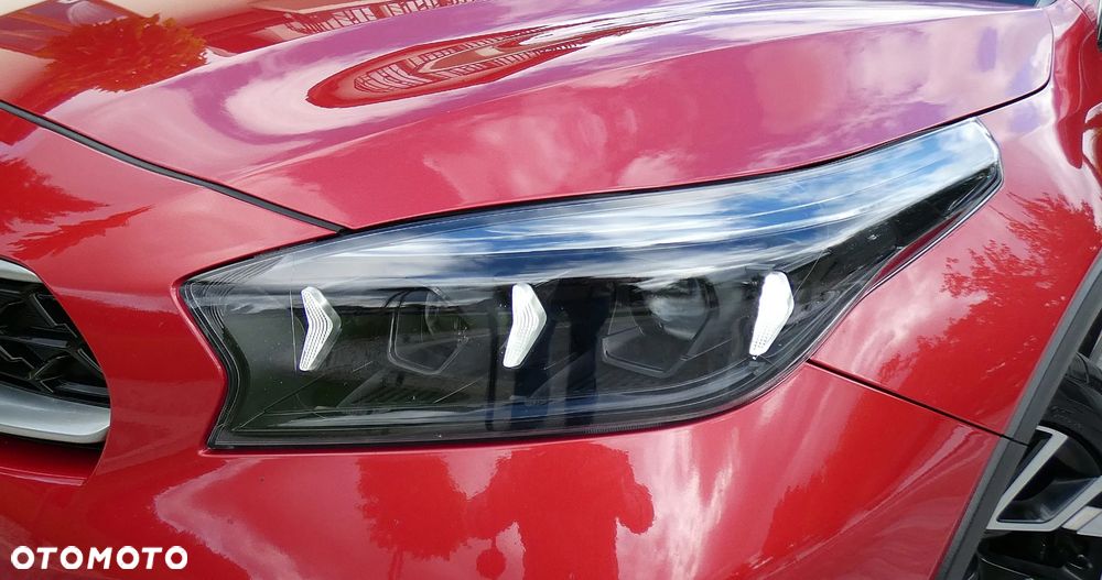 Kia XCeed 1.5 T-GDI L DCT - 12