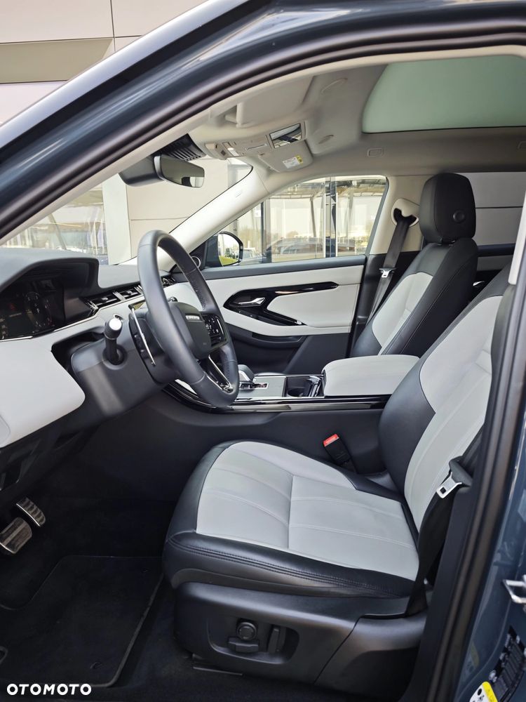 Land Rover Range Rover Evoque - 2