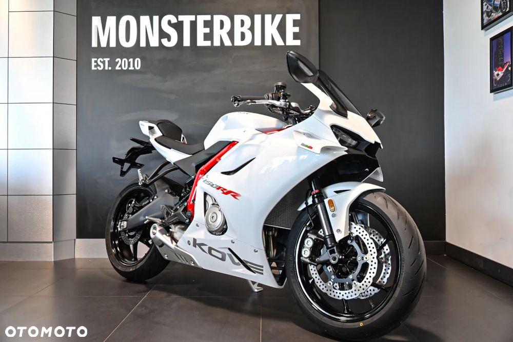 KOVE NK450RR - 5