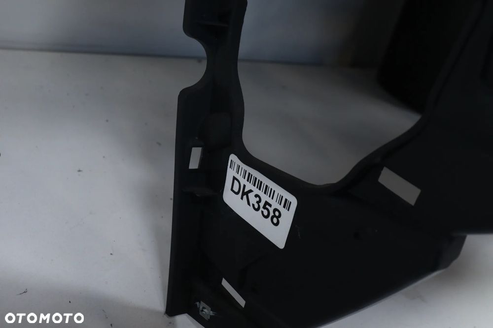 Deska Konsola Pasy KIA RIO III UB (11-17) 5D EU ORYGINAŁ Demontaż - 8