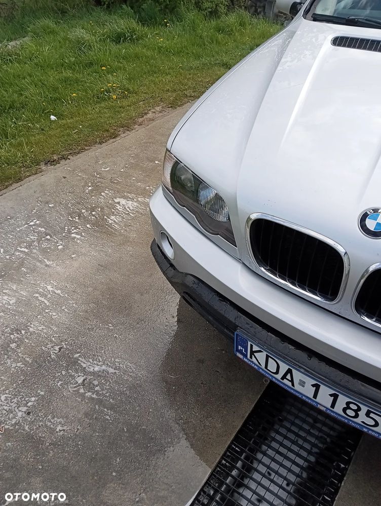 BMW X5 - 11