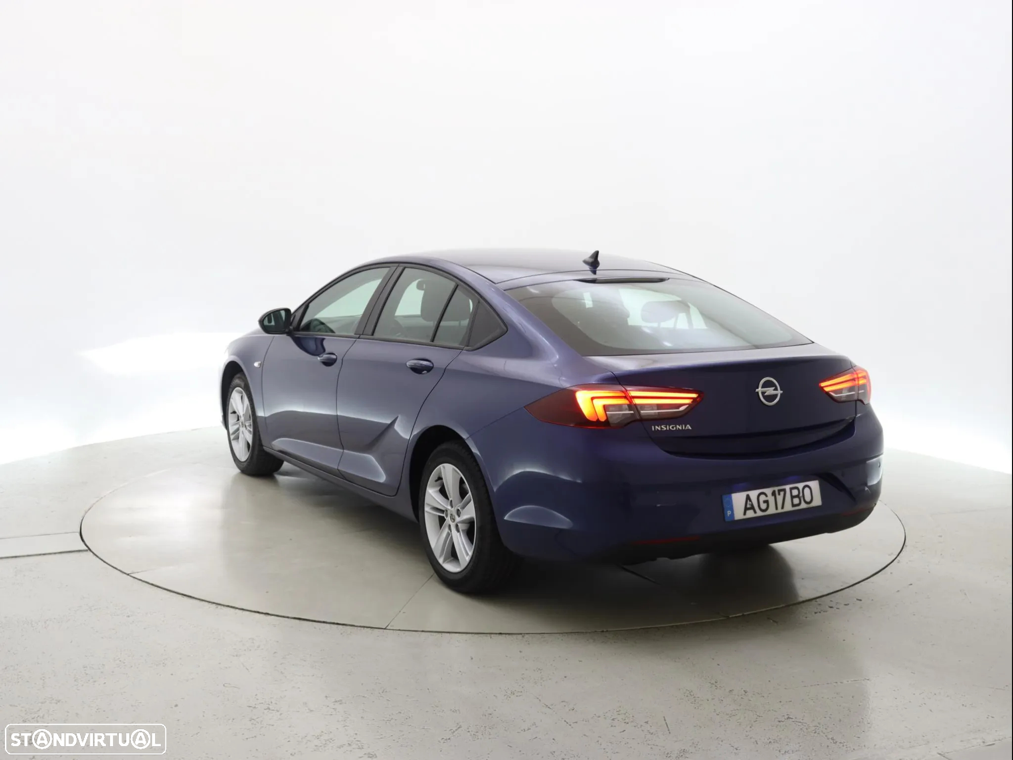 Opel Insignia Grand Sport 1.5 D Business Edition - 4