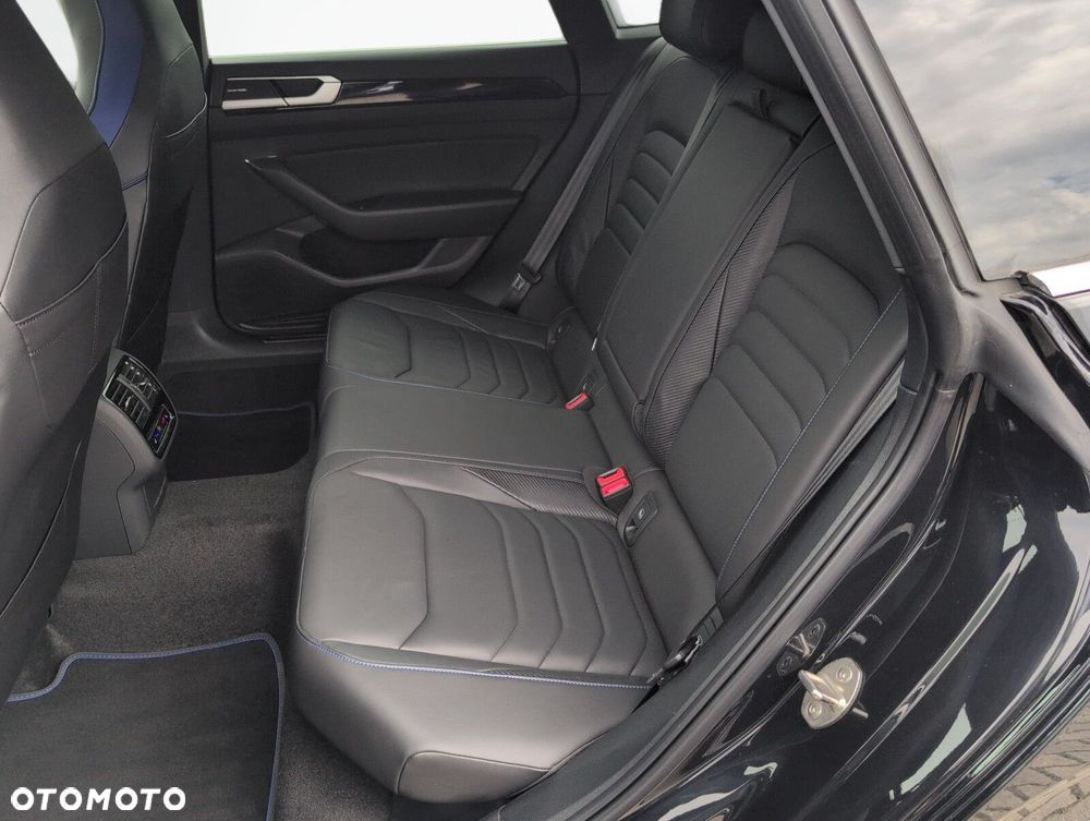 Volkswagen Arteon Shooting Brake 2.0 TSI 4Motion R DSG - 14