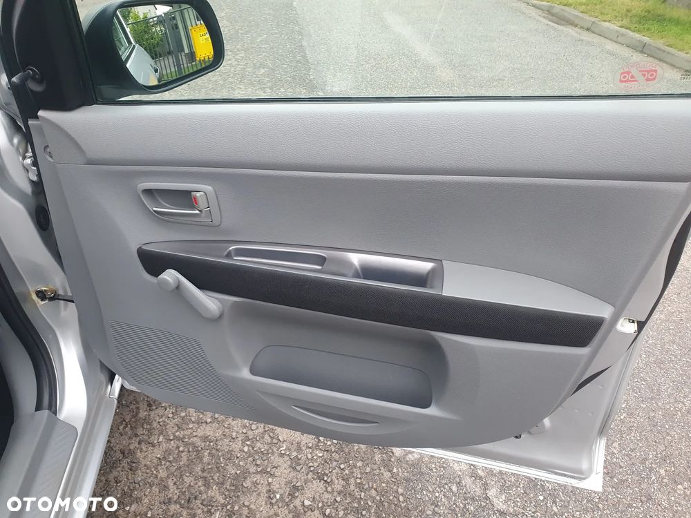 Mazda 2 1.25 Comfort - 14