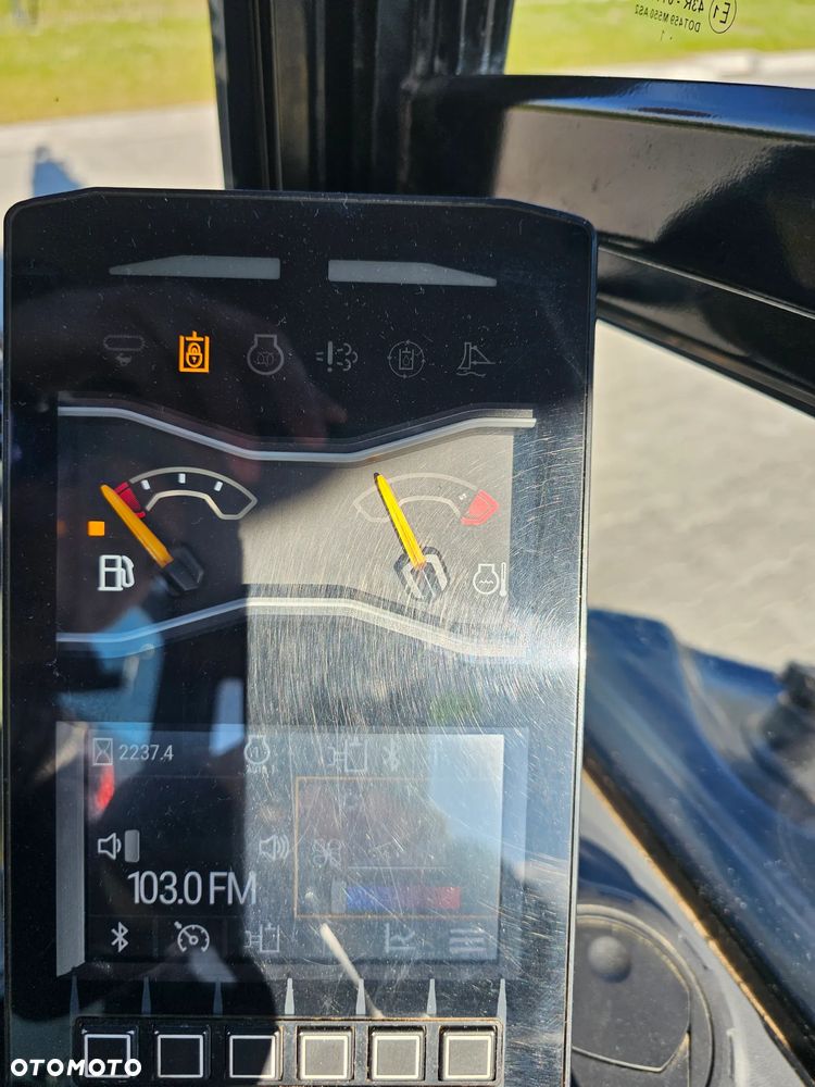 Caterpillar 302.7 - 16