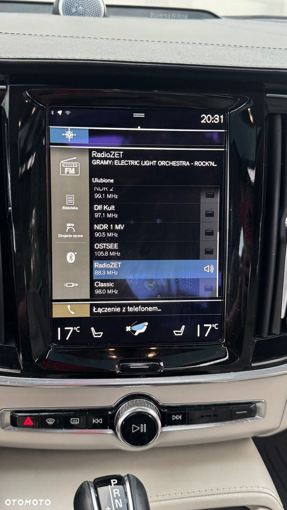 Volvo S90 D4 Inscription - 16