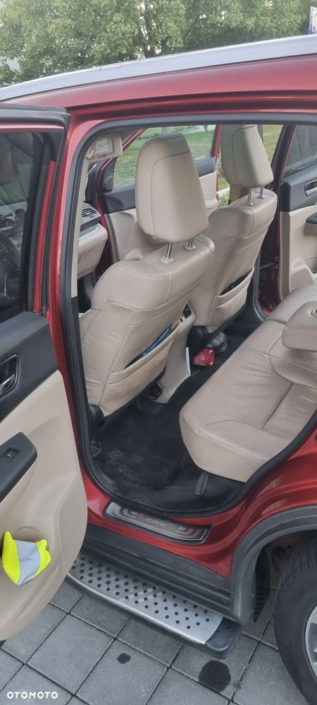 Honda CR-V 2.0 Executive Navi + ADAS - 32