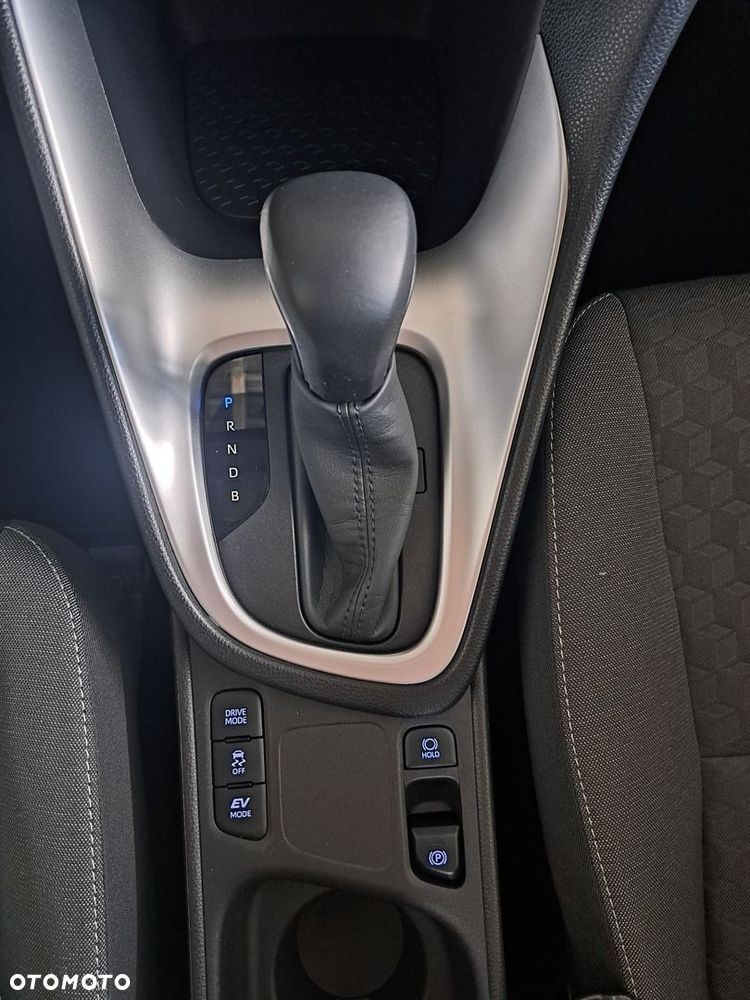 Toyota Yaris Hybrid 1.5 Comfort - 19