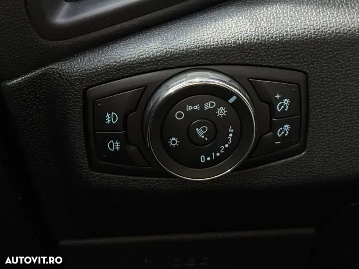 Ford EcoSport - 20