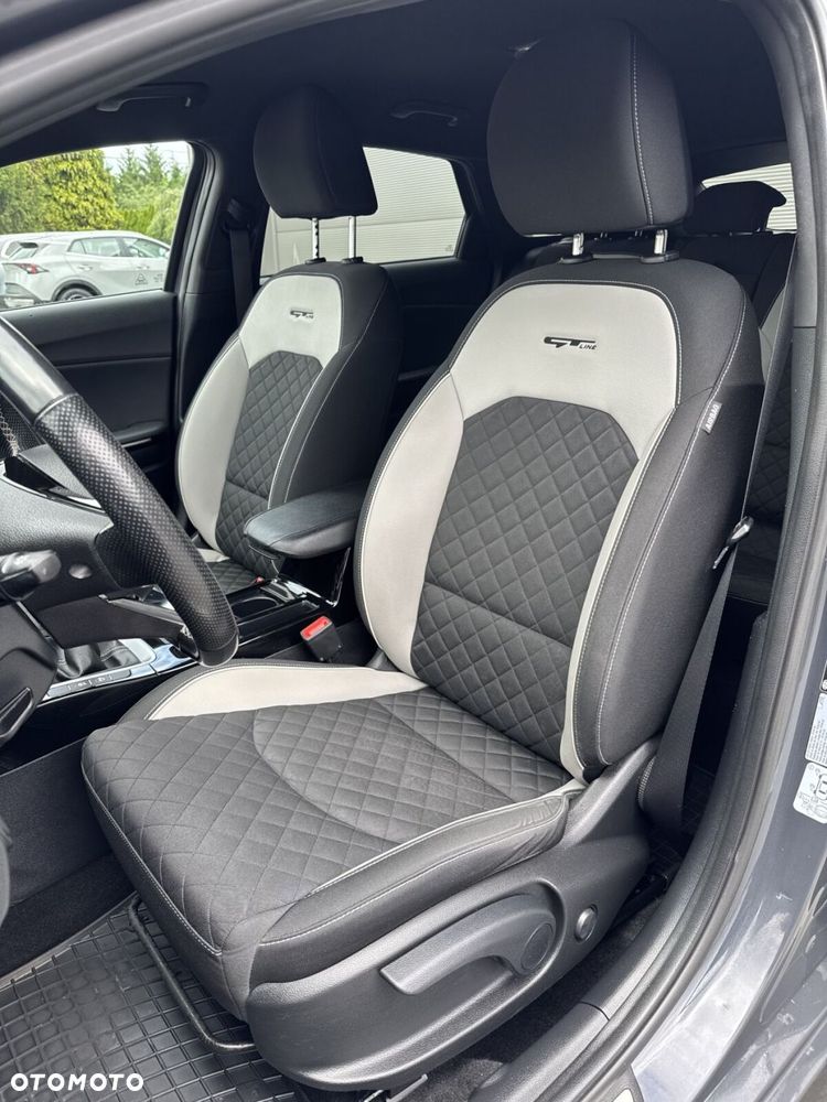 Kia ProCeed 1.5 T-GDI GT Line - 17