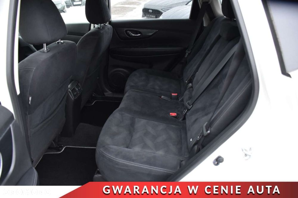 Nissan X-Trail 1.6 DCi Xtronic Tekna - 7