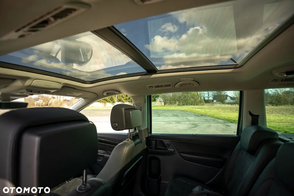 Seat Alhambra 2.0 TDI Style DSG - 35