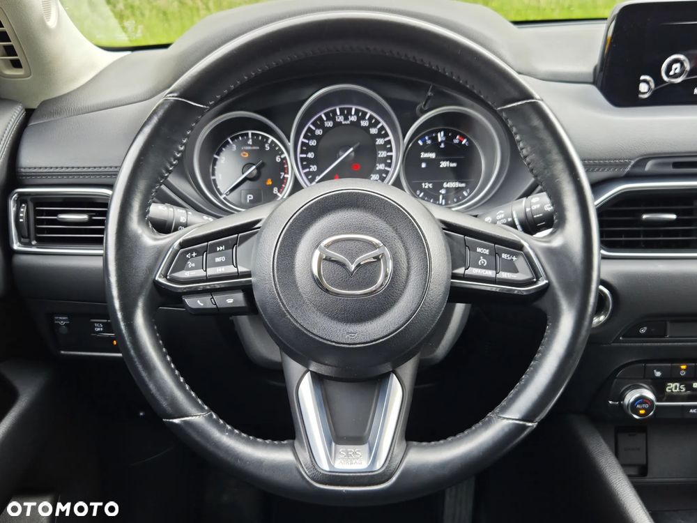 Mazda CX-5 2.5 Skyenergy 2WD - 15