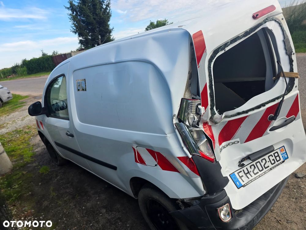 Renault Kangoo - 8