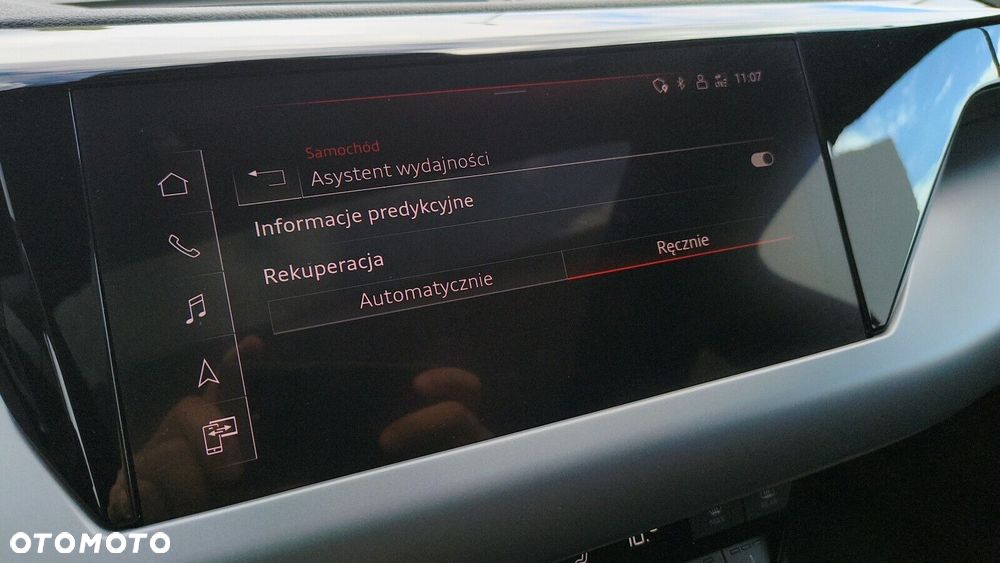 Audi e-tron GT 60 93kWh Quattro - 25