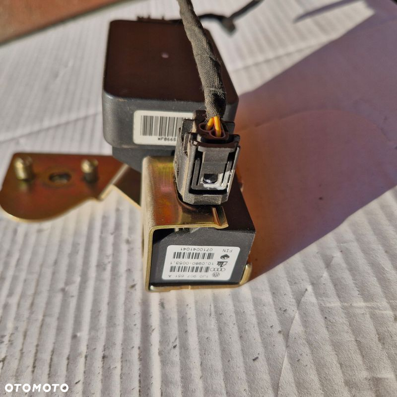 CZUJNIK ESP SENSOR VW GOLF IV BORA A3 SHARAN ALHAMBRA 1J0907657A - 2
