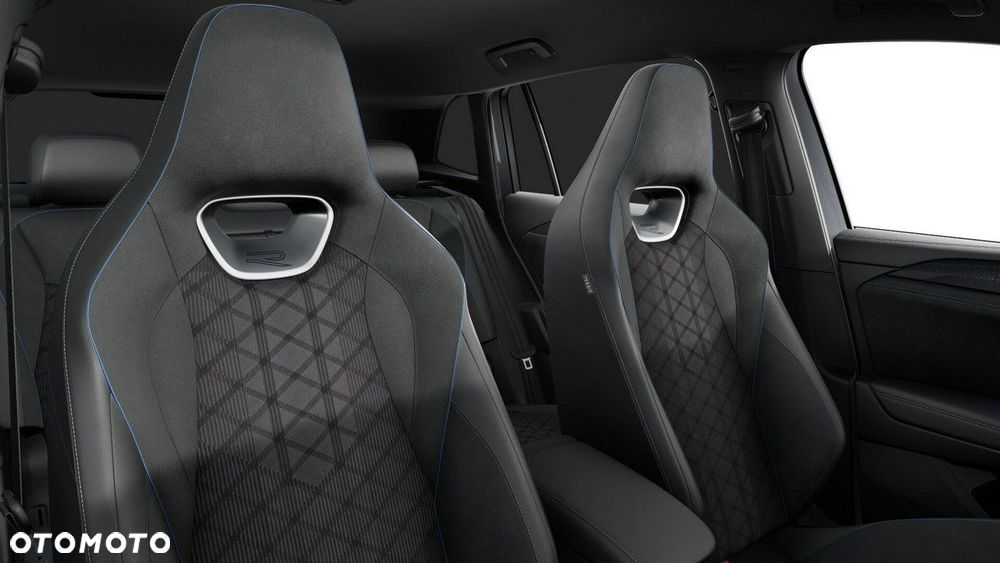 Volkswagen Tiguan 1.5 eTSI R-Line Plus DSG - 7