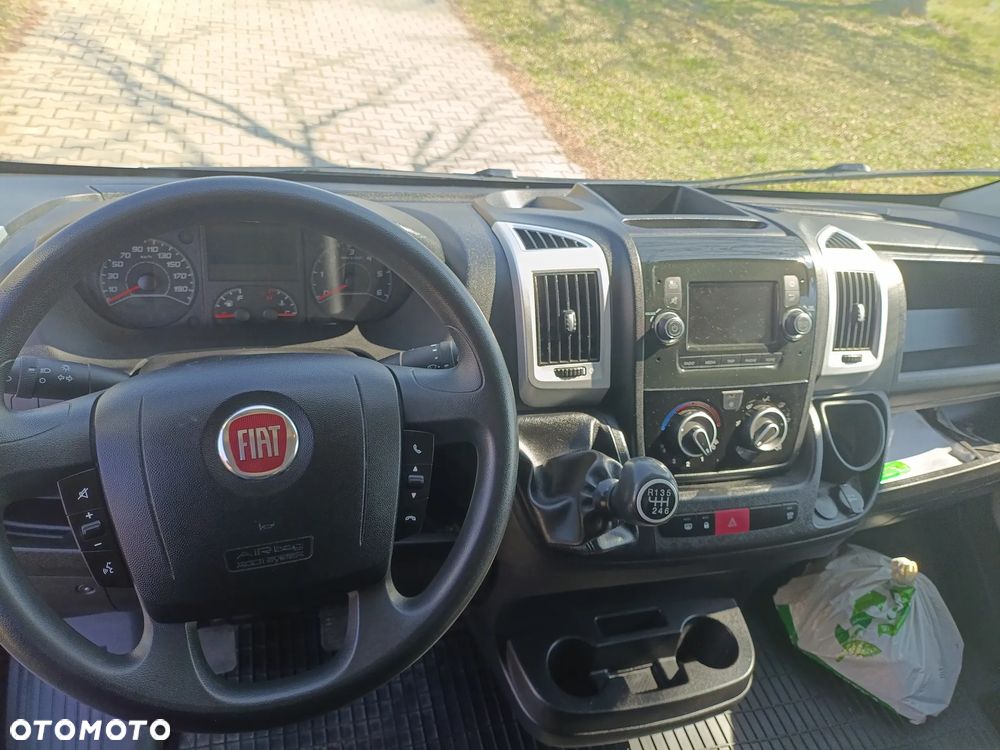 Fiat DUCATO L2H2 MAXI - 7