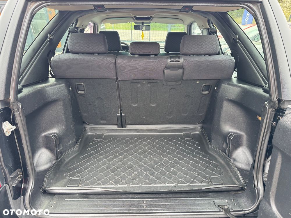 Land Rover Freelander 1.8 - 24