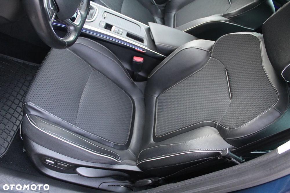 Renault Megane 1.2 16V TCe Energy Bose - 17