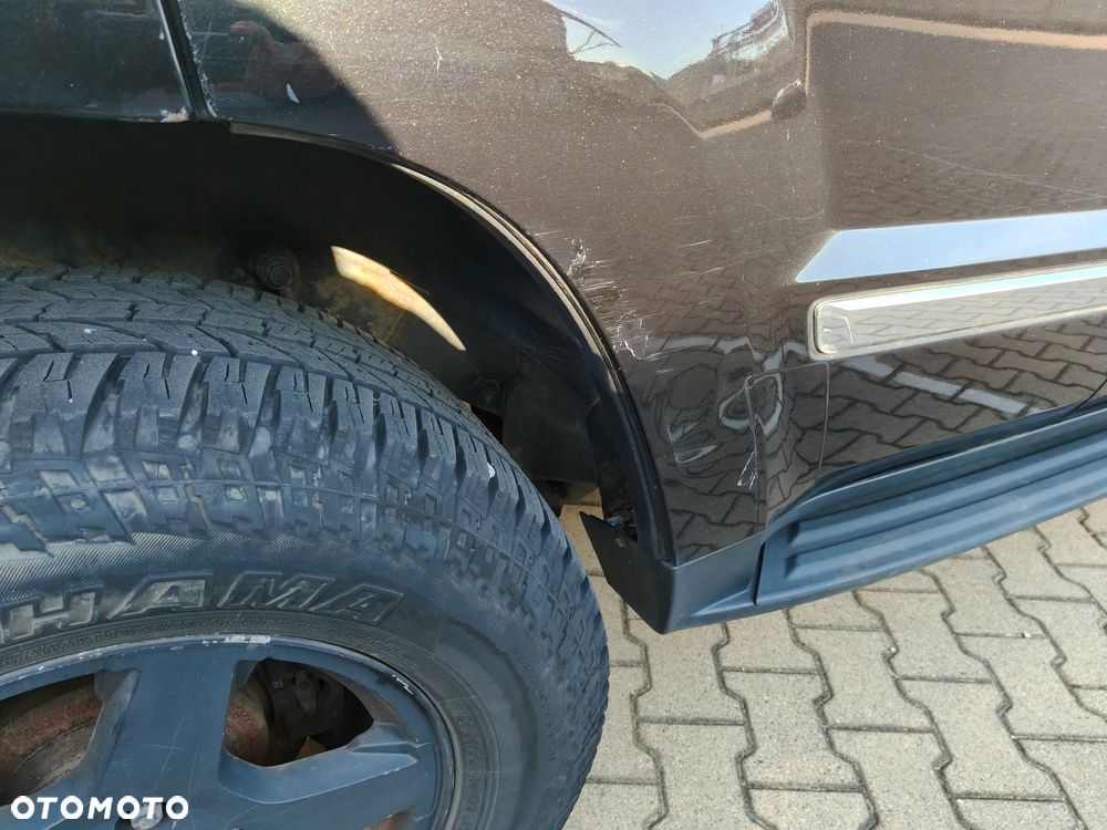 Jeep Grand Cherokee - 17
