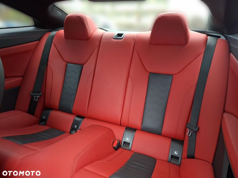 BMW M4 Competition M xDrive sport - 18