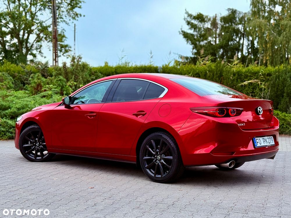 Mazda 3 - 39