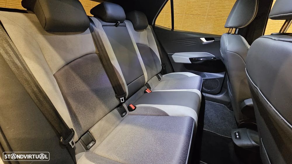 VW ID.3 Performance Upgrade Pro Business - 20