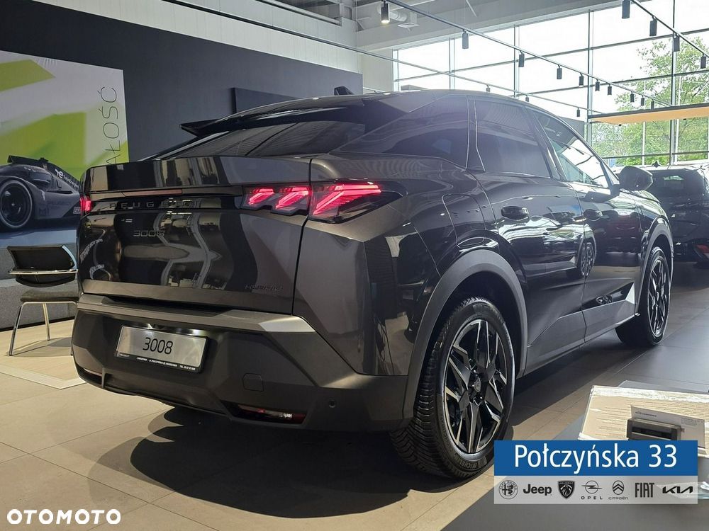 Peugeot 3008 - 7
